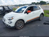 Fiat 500X Trekking Fwd ZFBCFXCB9JP707448 fotografie
