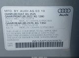 Audi Q5 3.2 Premium WA1LKAFP2AA089870 снимка