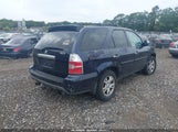 Acura Mdx 2HNYD18824H511129 fotografie