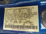 Nissan Altima 2.5 S 1N4AL24E48C102303 снимка