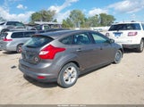 Ford Focus Se 1FAHP3K29CL216212 снимка