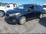 Kia Sedona Lx KNDMB5C13F6066917 снимка