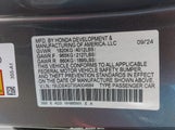 Acura Integra A-Spec Technology 19UDE4G73SA004684 снимка