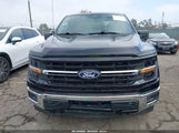 Ford F-150 Xlt 1FTEW3LP3RKE06841 fotografie