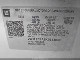 Chevrolet Impala Lt 2G11Z5SA8K9144040 снимка