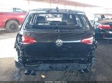 Volkswagen Golf R 2.0T W/Dcc Navigation WVWWF7AU4JW197949 снимка
