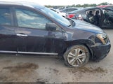 Nissan Rogue Select S JN8AS5MT4FW664523 снимка