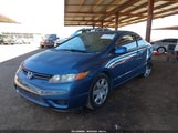 Honda Civic Lx 2HGFG12667H544281 снимка