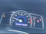 Honda Civic Lx 2HGFG12667H544281 снимка