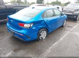 Kia Rio S 3KPA24AD9PE539323 снимка