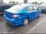 Kia Rio S 3KPA24AD9PE539323 снимка