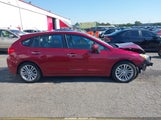 Subaru Impreza 2.0I Limited JF1GPAK65CH227522 снимка
