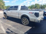 Ford F-150 Fx4 1FTFW1EF1CFB04994 снимка