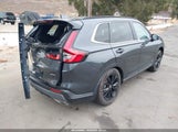 Honda Cr-V Hybrid Sport Touring 7FARS6H90SE068637 fotografie