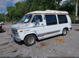 GMC Rally Wagon / Van G2500 1GDEG25K1N7502078 fotografie