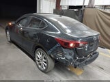 Mazda Mazda3 S Grand Touring JM1BM1W3XE1132849 fotografie