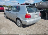 Volkswagen Golf Gl 3VWFA81H7WM226842 снимка
