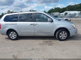 Kia Sedona Lx KNDMB233476162833 снимка