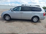 Kia Sedona Lx KNDMB233476162833 снимка