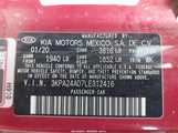 Kia Rio S 3KPA24AD7LE312416 снимка
