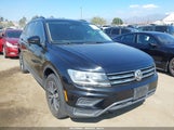 Volkswagen Tiguan 2.0T Se/2.0T Sel/2.0T Sel R-Line/2.0T Sel R-Line Black 3VV3B7AX6KM144231 снимка