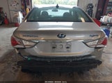 Hyundai Sonata Hybrid Limited W/Panoramic Sunroof Pkg KMHEC4A43DA064700 снимка