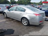 Acura Tl 3.5 19UUA8F58AA019800 снимка