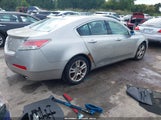 Acura Tl 3.5 19UUA8F58AA019800 снимка