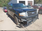 Ford Expedition El Xlt 1FMJK1JT9FEF38412 снимка