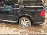 Lincoln Navigator 5LMFU285X5LJ01474 снимка