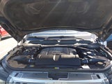 Land Rover Range Rover 5.0L V8 Supercharged SALGS5FE1HA348333 снимка