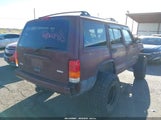 Jeep Cherokee Sport 1J4FF48S71L539957 снимка