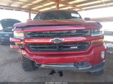 Chevrolet Silverado  2Lt 3GCUKREC9JG487635 fotografie