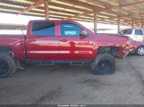Chevrolet Silverado  2Lt 3GCUKREC9JG487635 снимка
