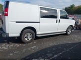 Chevrolet Express  Work Van 1GCWGAFGXJ1906135 снимка