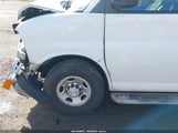 Chevrolet Express  Work Van 1GCWGAFGXJ1906135 снимка