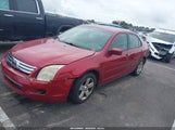 Ford Fusion Se 3FAFP07126R168161 снимка