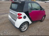 Smart Fortwo Brabus WMEEK31X09K211506 снимка