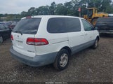 Toyota Sienna Le 4T3ZF13C1YU302521 снимка