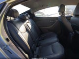 Hyundai Elantra Limited 5NPDH4AE8EH459279 снимка