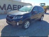 Kia Sorento Ex V6 5XYKUDA78FG643733 снимка
