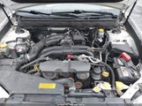 Subaru Legacy 2.5I Limited 4S3BMBJ60D3028591 снимка