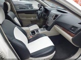 Subaru Legacy 2.5I Limited 4S3BMBJ60D3028591 снимка