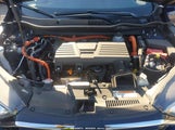 Honda Cr-V Hybrid Touring 5J6RT6H95NL048002 снимка