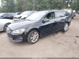 Volkswagen Golf Sportwagen Tdi Se 4-Door 3VWCA7AU7FM520218 fotografie