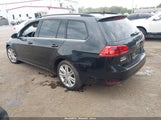 Volkswagen Golf Sportwagen Tdi Se 4-Door 3VWCA7AU7FM520218 fotografie