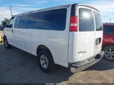 Chevrolet Express Ls 1GAHG39K081189333 снимка