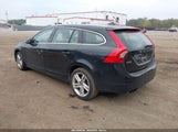 Volvo V60 T5 Premier YV140MEK6F1254215 снимка
