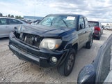 Toyota Tacoma Prerunner V6 5TETU62NX7Z388023 fotografie