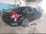 Honda Civic Sport 2HGFC2F87LH565681 снимка